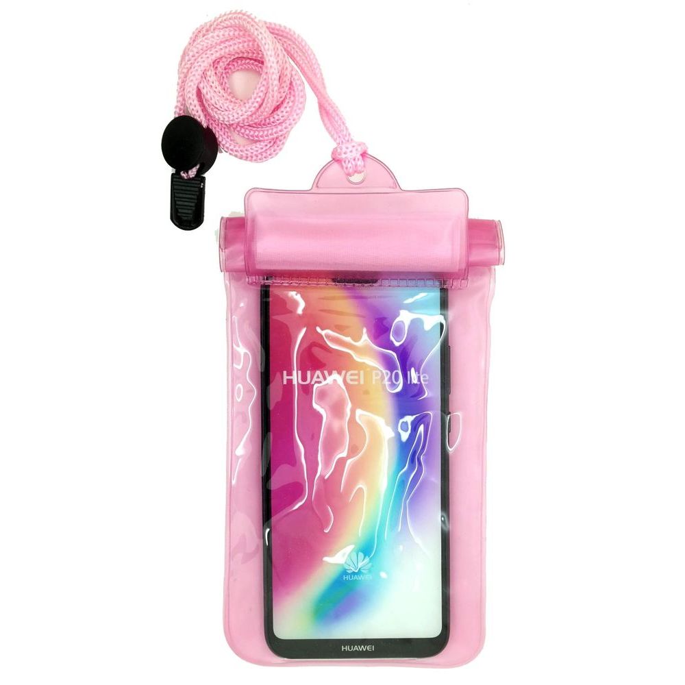 Wodoszczelne Etui na Telefon do 5.8″