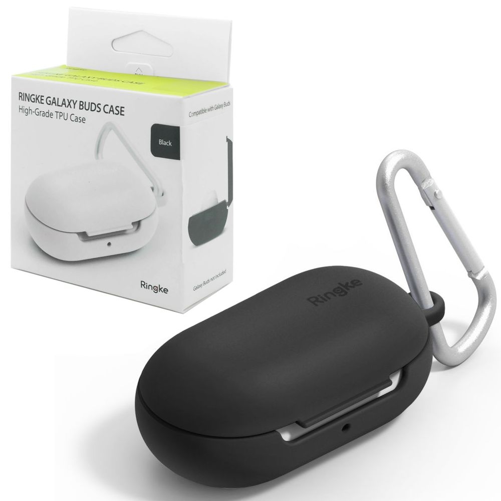 Samsung Galaxy Buds | Wytrzymałe Etui RINGKE