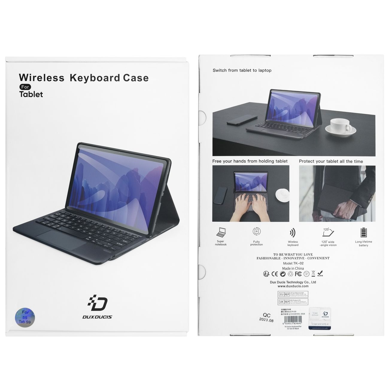 Product gallery 29876