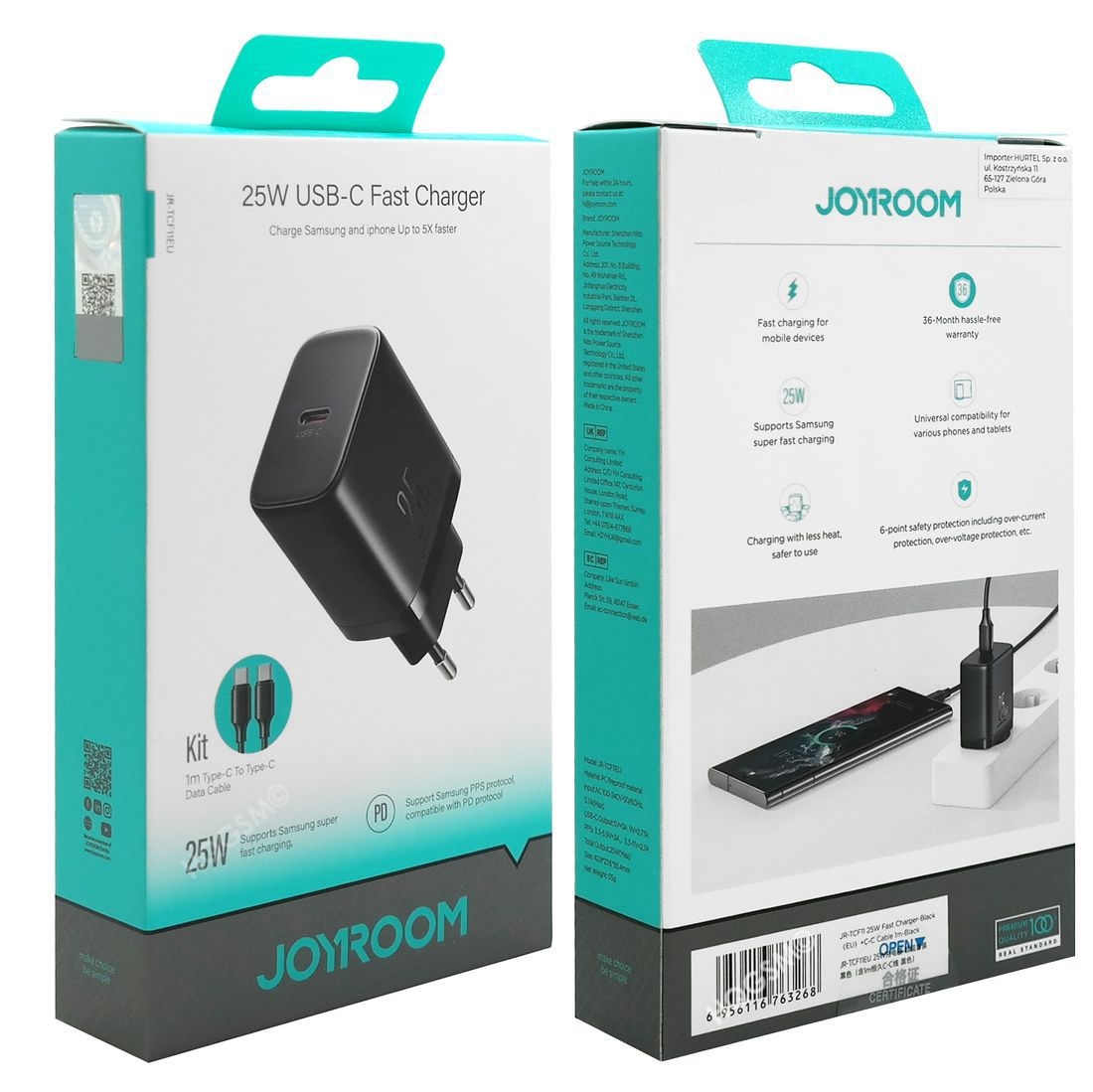 Product gallery 1917