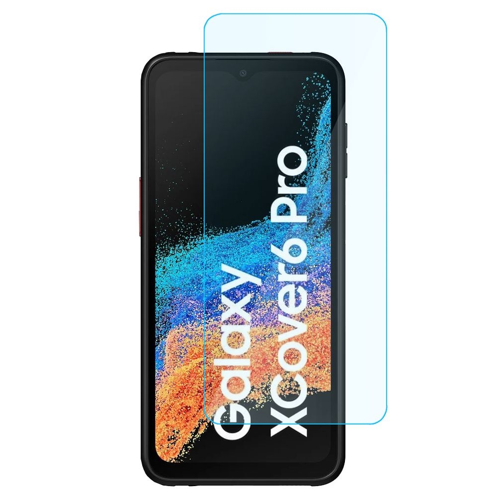 Szkło Hartowane SG | 9H 2.5D do Samsung Galaxy XCover 6 Pro