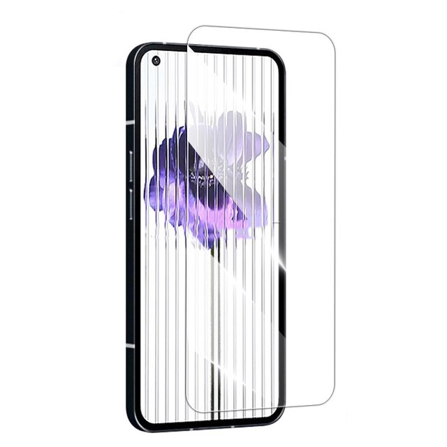 Szkło Hartowane SG | 9H 2.5D do Nothing Phone (1)