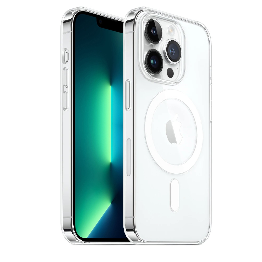 Etui Magnetic MagSafe do Apple iPhone 13 Pro