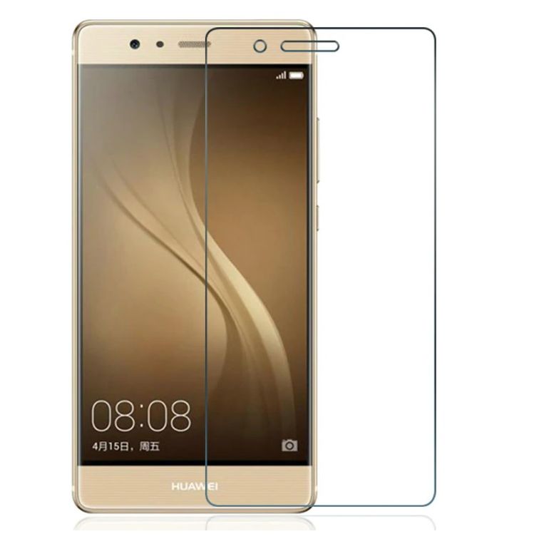 Huawei P9 | Szkło Hartowane SMART GUARD | 9H 2.5D