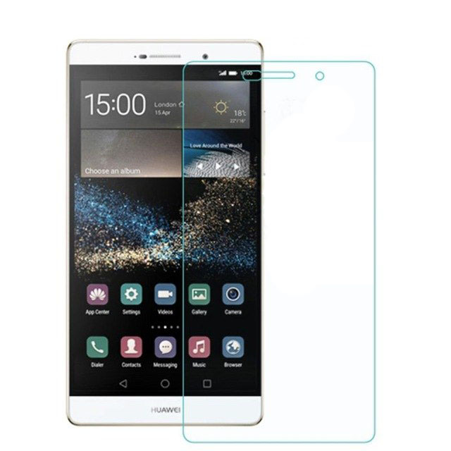 Huawei P8 Max | Szkło Hartowane SMART GUARD | 9H 2.5D