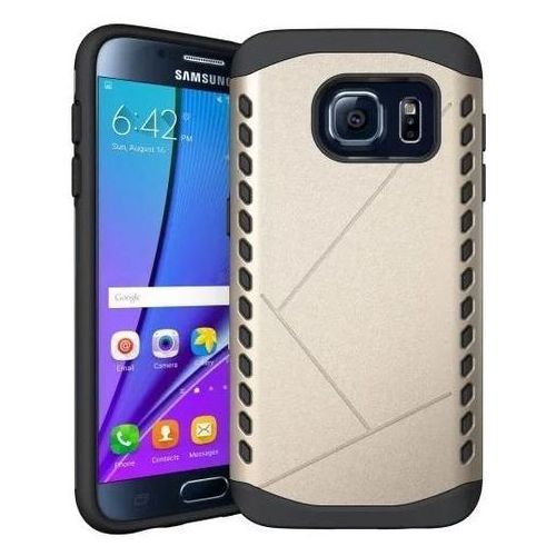Galaxy S7 Flat | Pancerne Etui SPARTAN Case