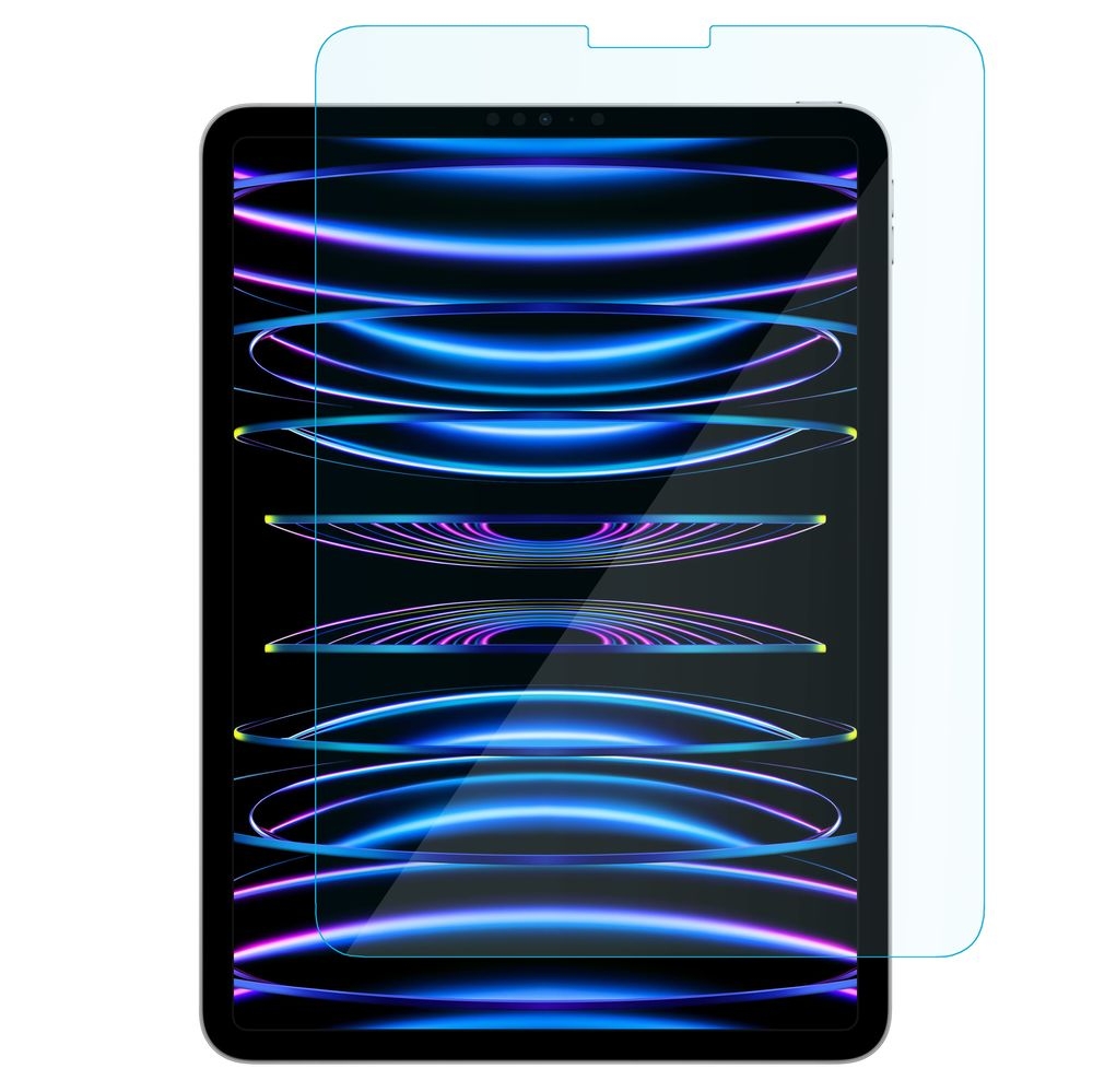 Szkło Hartowane SMART GUARD | 9H 2.5D do Apple iPad Pro 11 2022