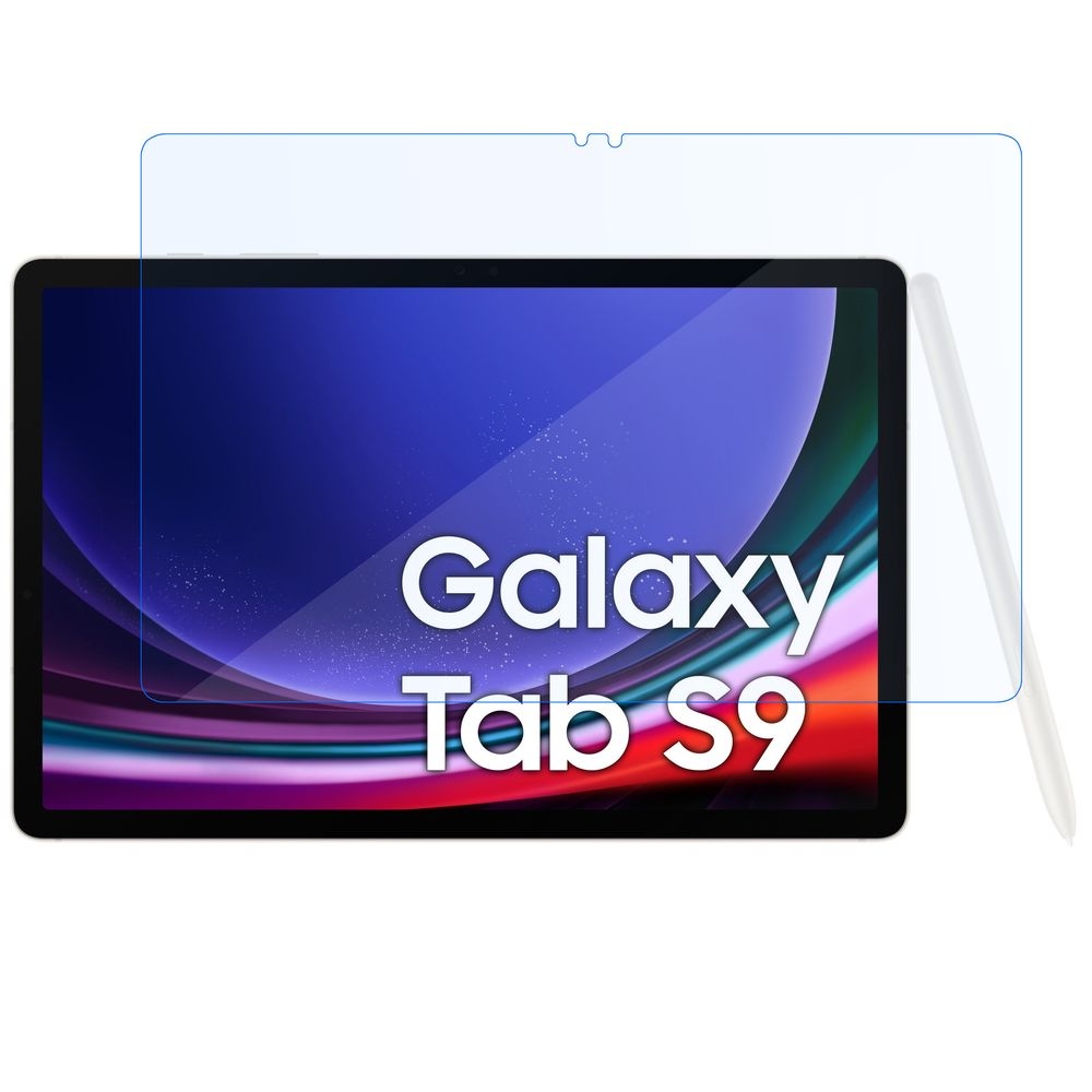 Szkło Hartowane SMART GUARD | 9H 2.5D do Samsung Galaxy Tab S9 11&#8243;