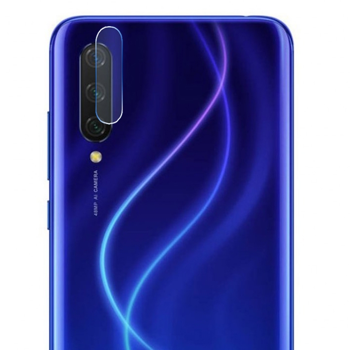 Xiaomi Mi 9 Lite | Szkło Ochronne na Obiektyw Aparat