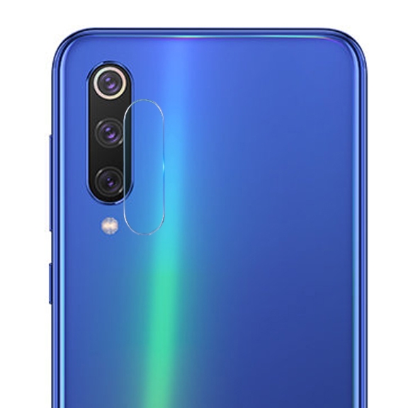 Xiaomi Mi9 SE | Szkło Ochronne na Obiektyw Aparat | 2szt