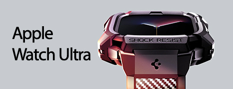 Apple Watch Ultra