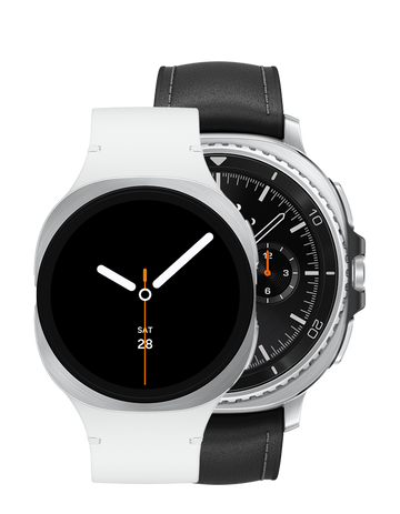 Galaxy Watch 8