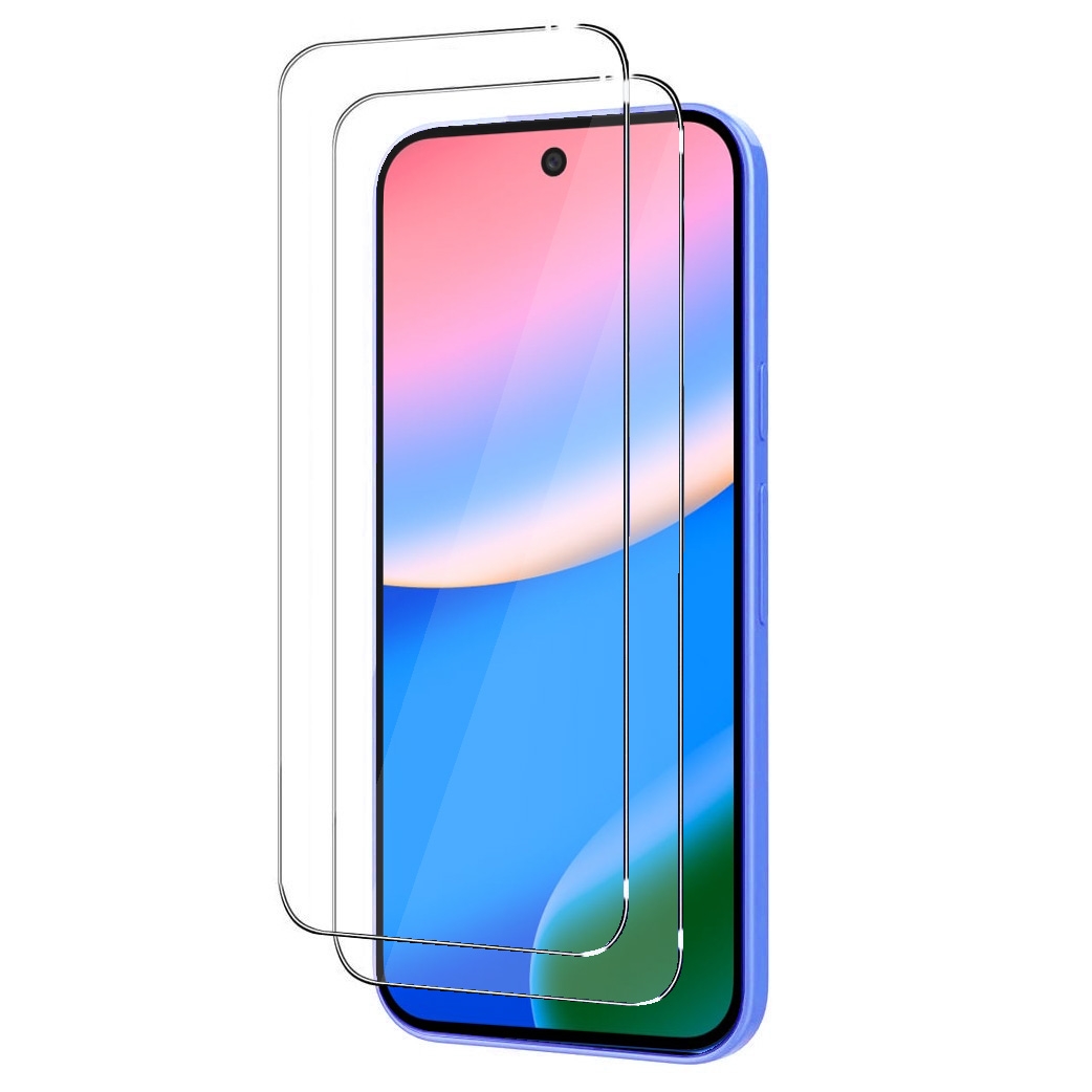 2x Szkło Ochronne Hartowane | 9H 2.5D do Google Pixel 10 / 10 Pro