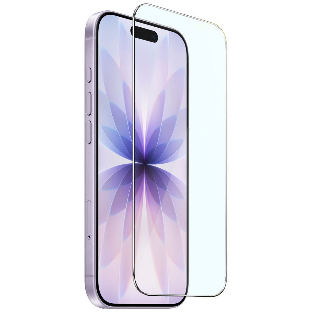 Szkło Ochronne Hartowane | 9H 2.5D do Apple iPhone 17 |