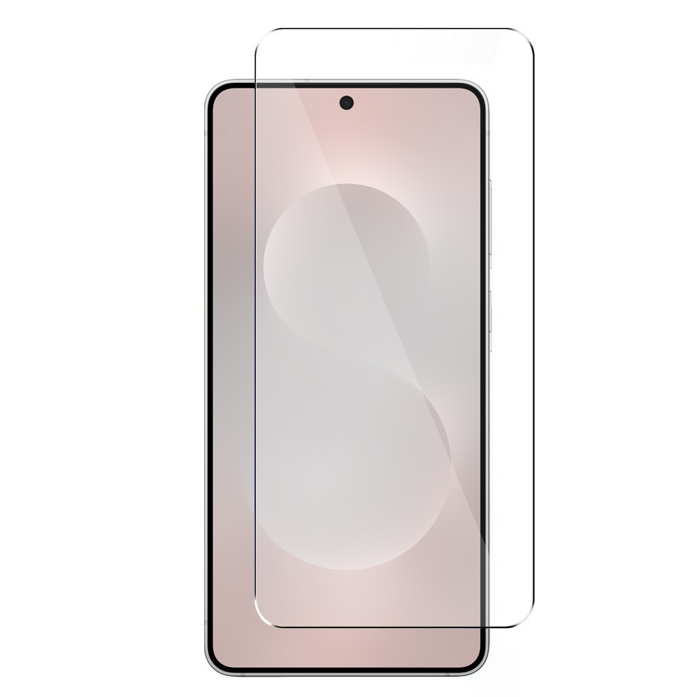 Szkło Hartowane Szybka 9H 2.5D do Samsung Galaxy S25 Edge