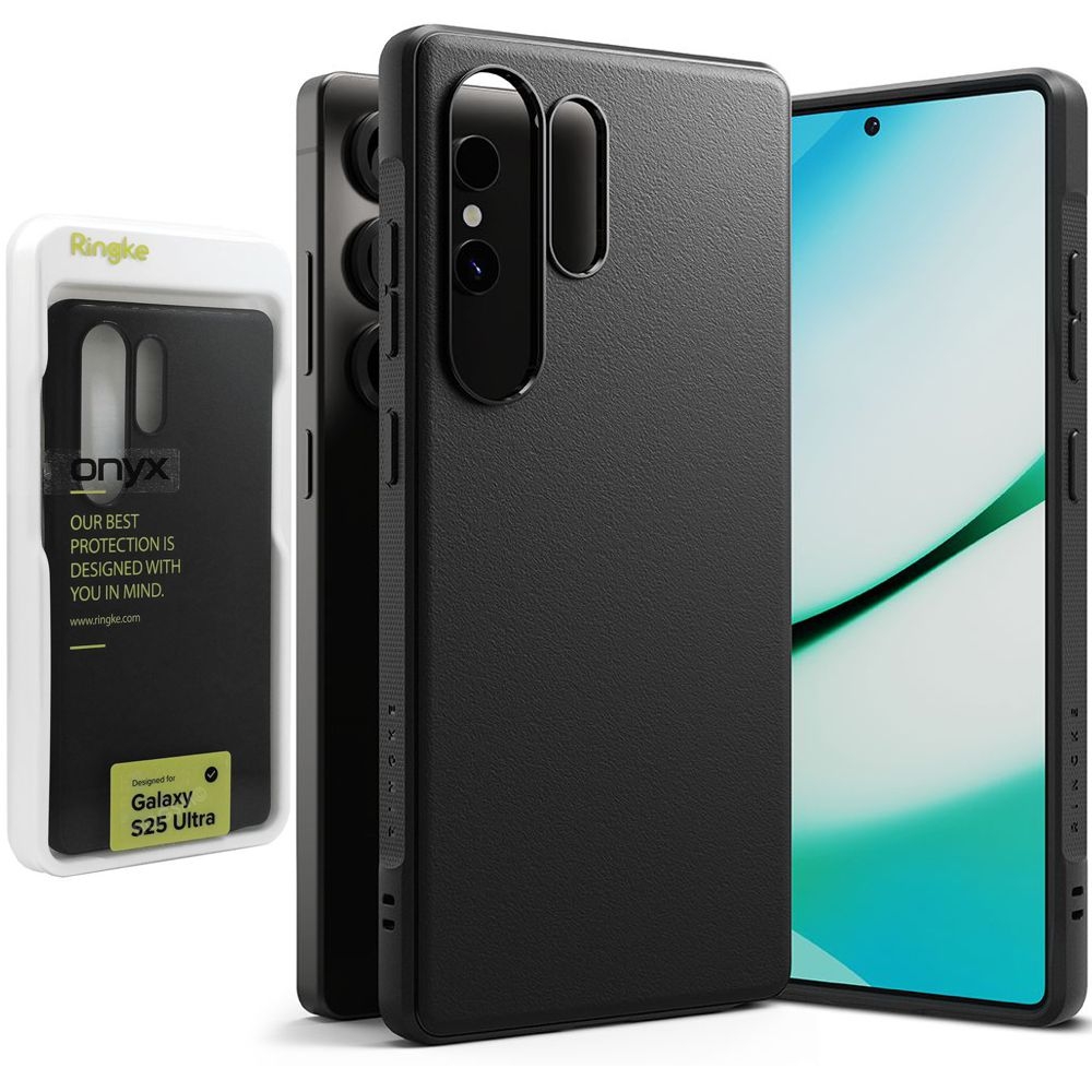 Etui RINGKE Onyx do Samsung Galaxy S25 Ultra