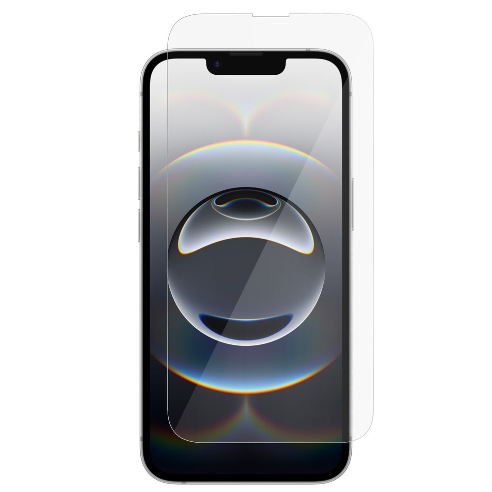 Szkło Hartowane Szybka 2.5D do Apple iPhone 16e