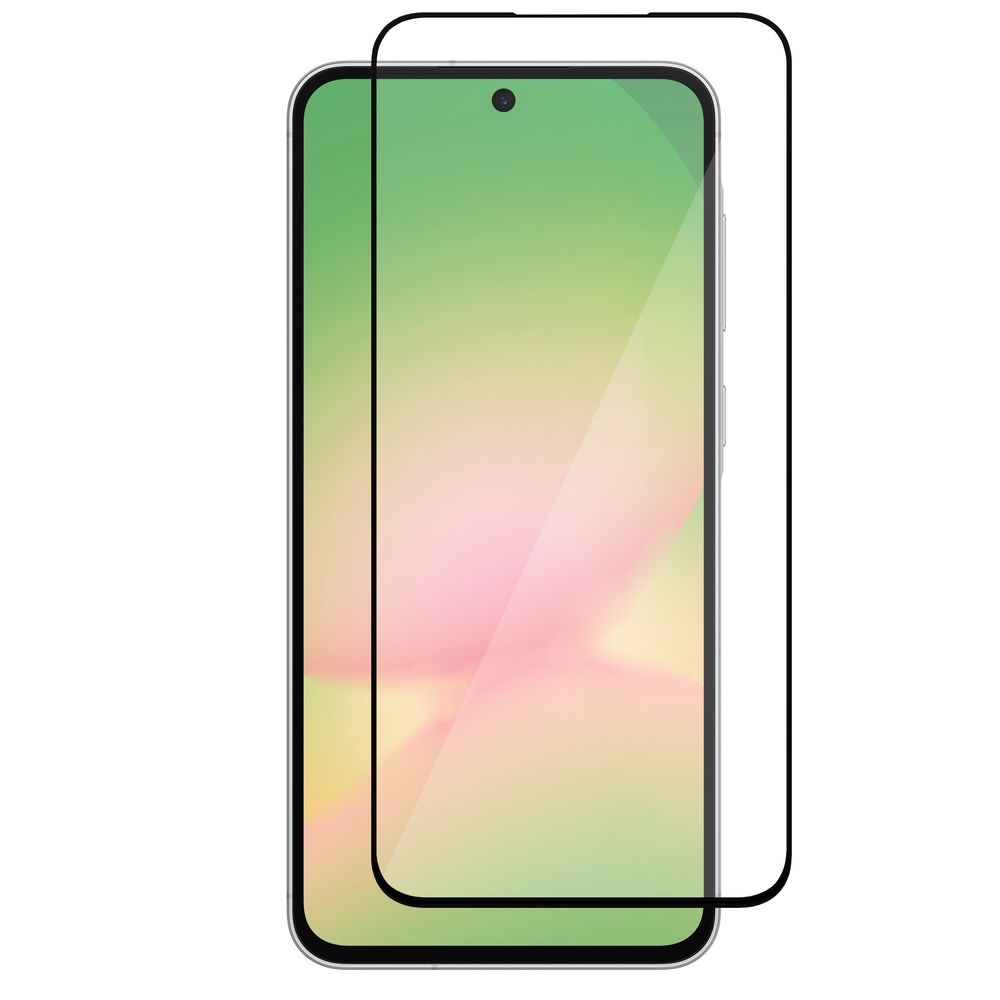 Szkło Hartowane 5D | FULL COVER do Samsung Galaxy A56 5G