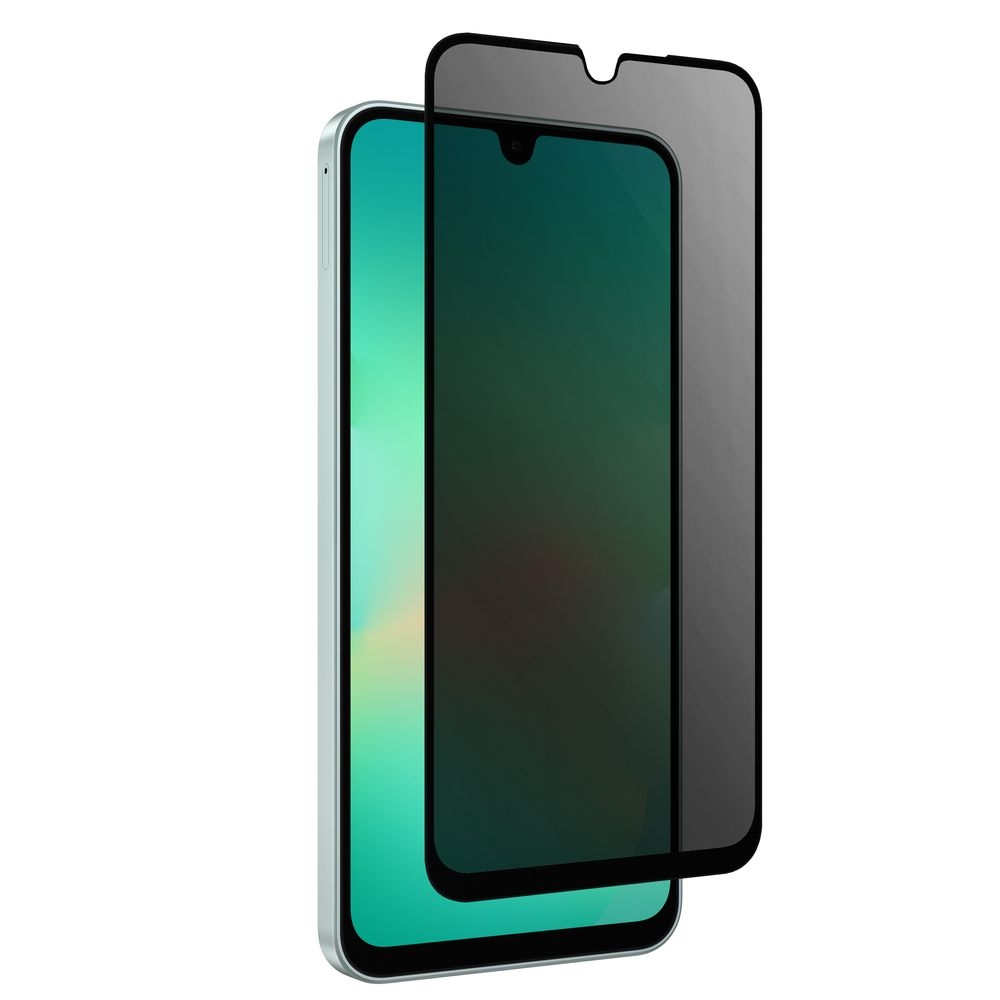Szkło Hartowane PRIVACY | Full Cover do Samsung Galaxy A26 5G