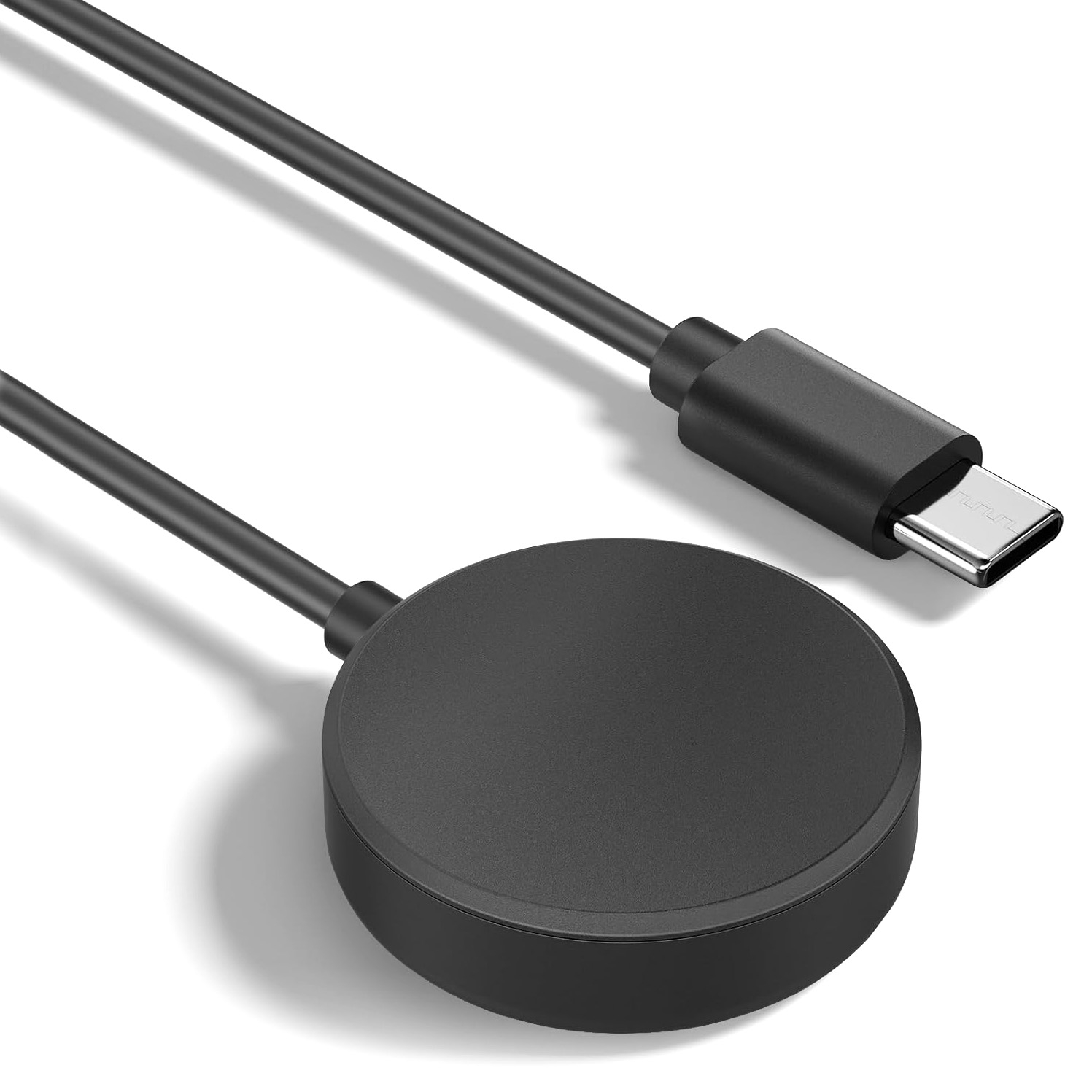 Ładowarka Bezprzewodowa Magnetyczna USB-C | 100cm do Samsung Galaxy Watch Ultra / 8/7/FE/6/5/4