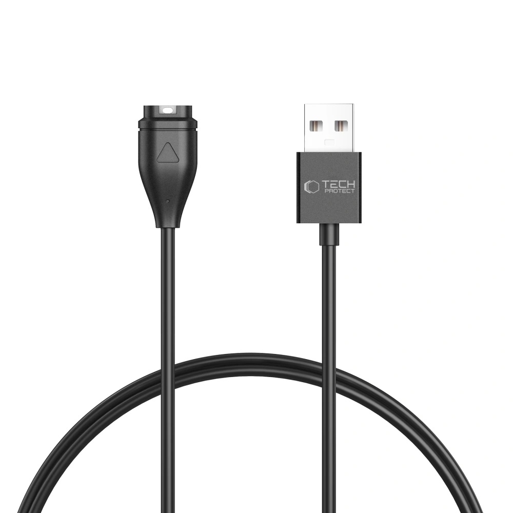 Tech protect | Kabel Przewód USB do Ładowania | 1m do Garmin