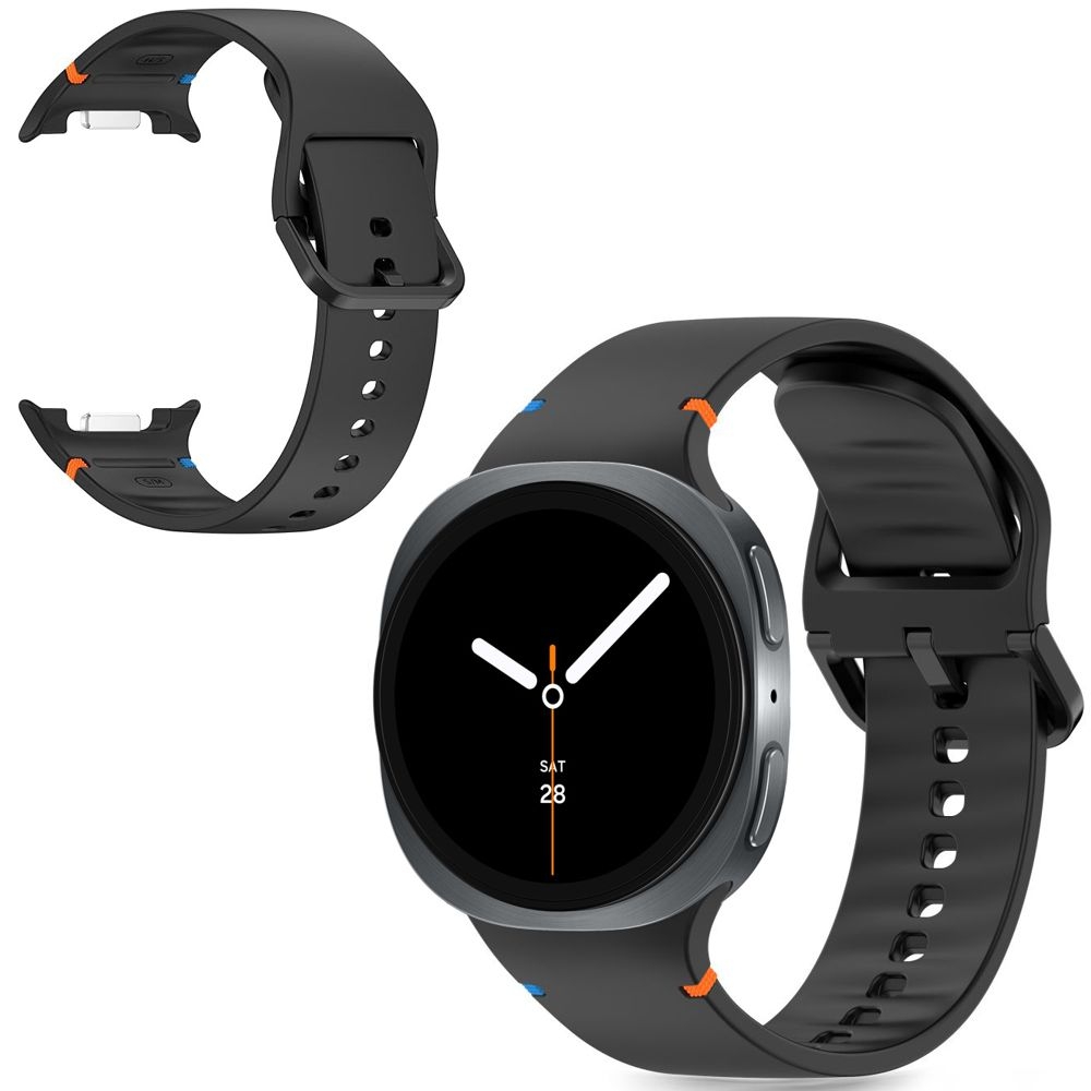 Pasek Silicone Sport Band do Samsung Galaxy Watch 8 / 8 Classic