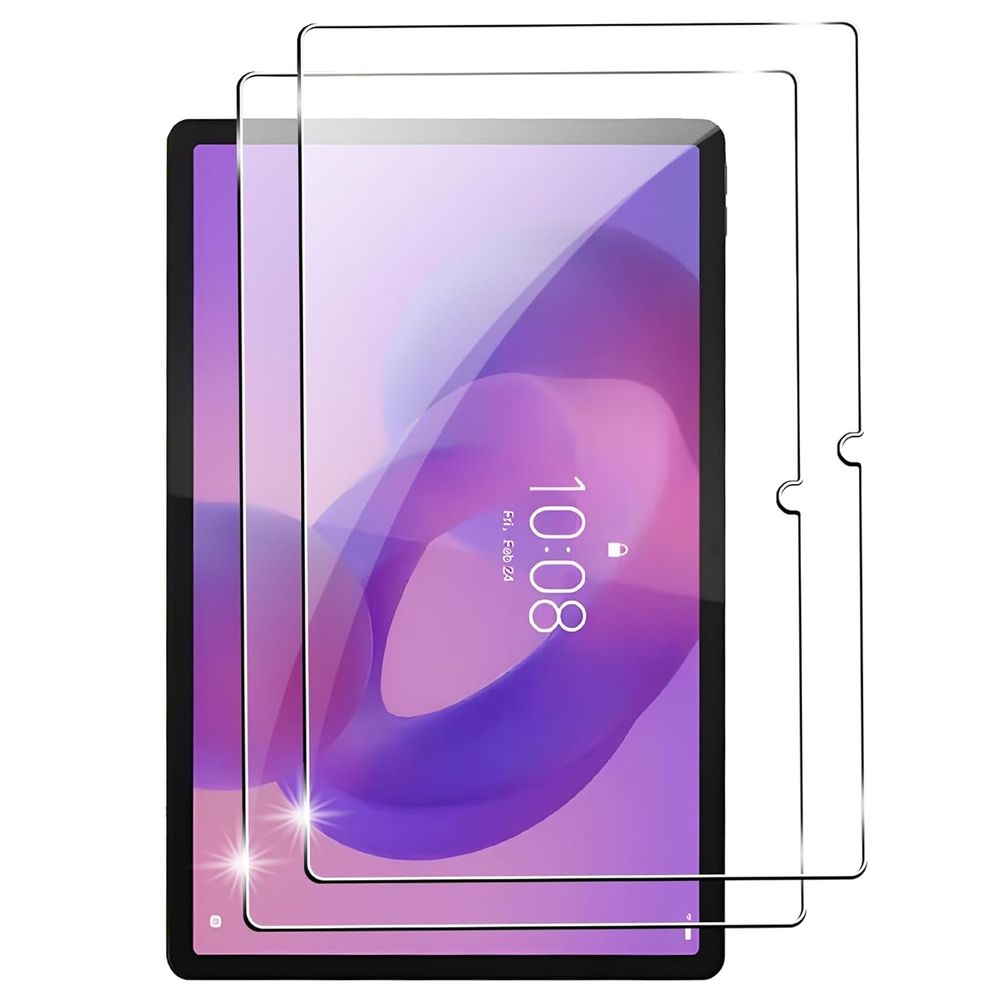 2x Szkło Hartowane 9H 2.5D do Lenovo IdeaTab 11&#8243;