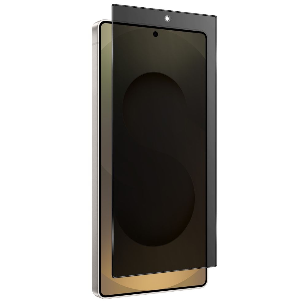 Szkło Hartowane PRIVACY | Full Cover do Samsung Galaxy S25 Ultra