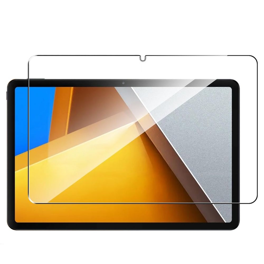 Szkło Ochronne do Xiaomi POCO Pad
