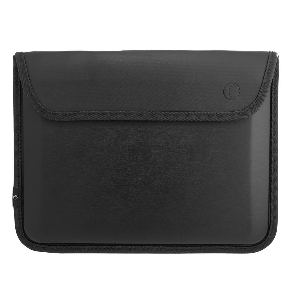 4world | Sztywne Etui Wsuwka na Tablet do 11″ | Black