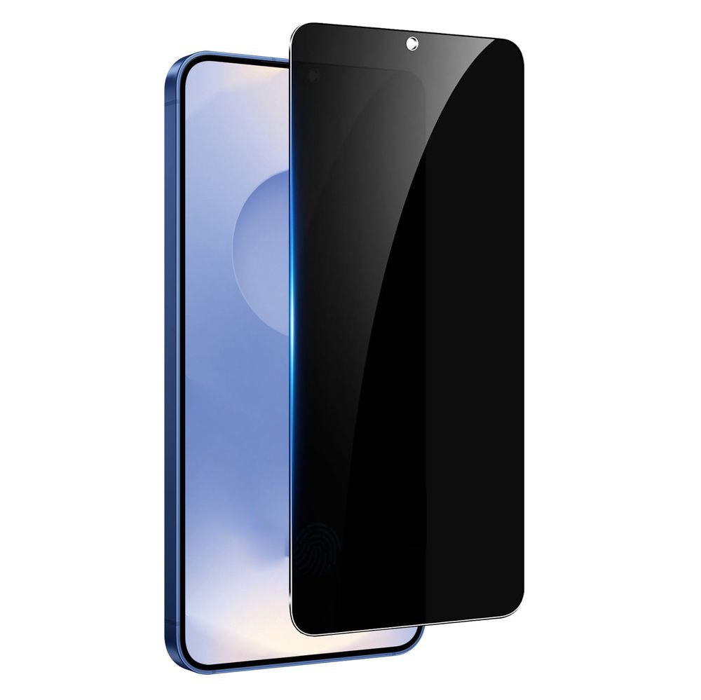 Szkło Hartowane PRIVACY | Full Cover do Samsung Galaxy S25+ Plus