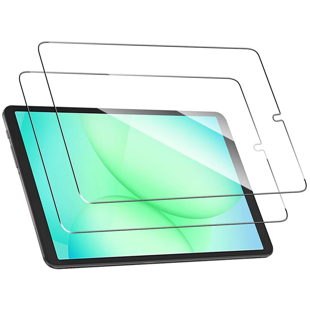 2x Szkło Hartowane 9H 2.5D do Samsung Galaxy Tab A11 8.7&#8243;