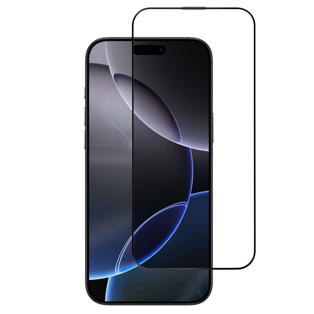 Szkło Ochronne AR Glass | ANTYREFLEKSYJNE do Apple iPhone 16 Pro Max