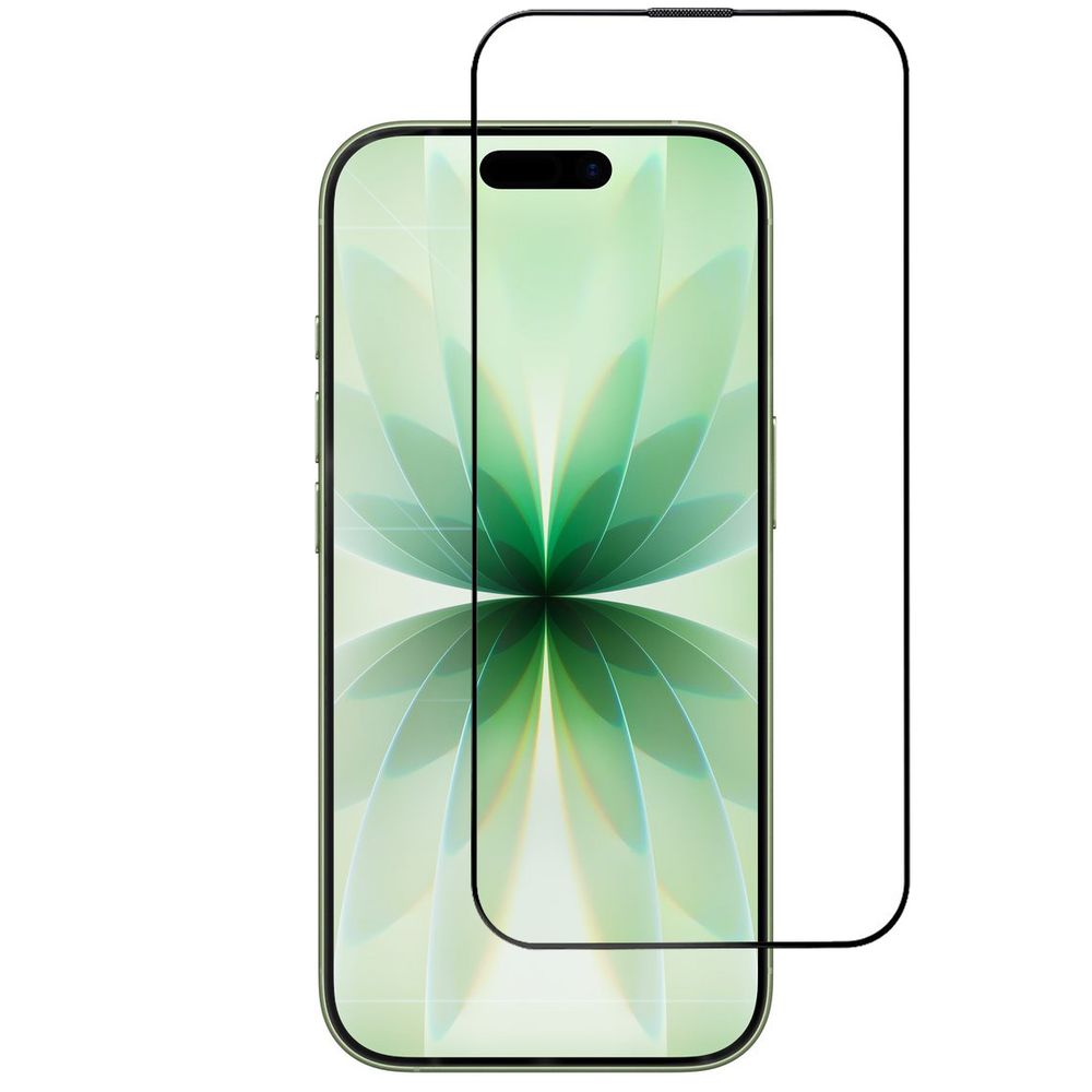 Szkło Ochronne AR Glass | ANTYREFLEKSYJNE do Apple iPhone 17 |
