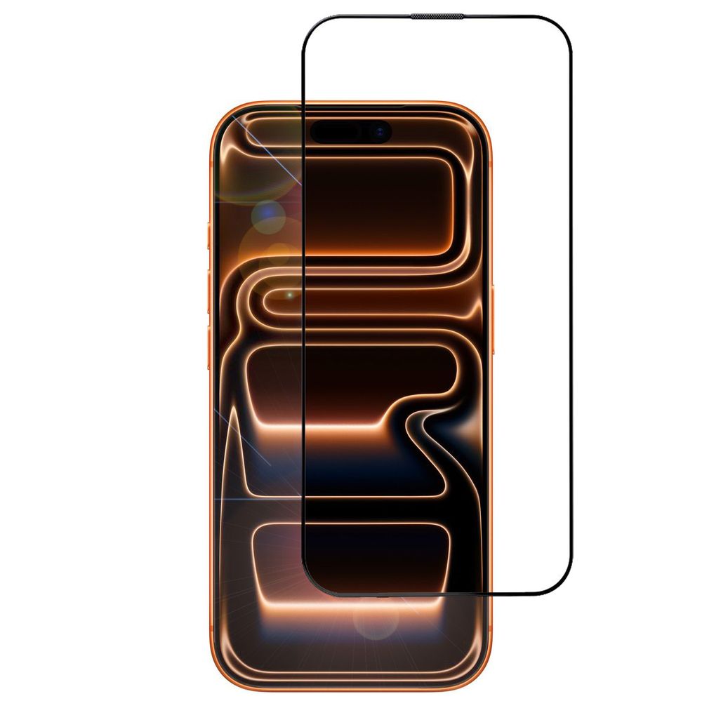 Szkło Ochronne AR Glass | ANTYREFLEKSYJNE do Apple iPhone 17 Pro Max