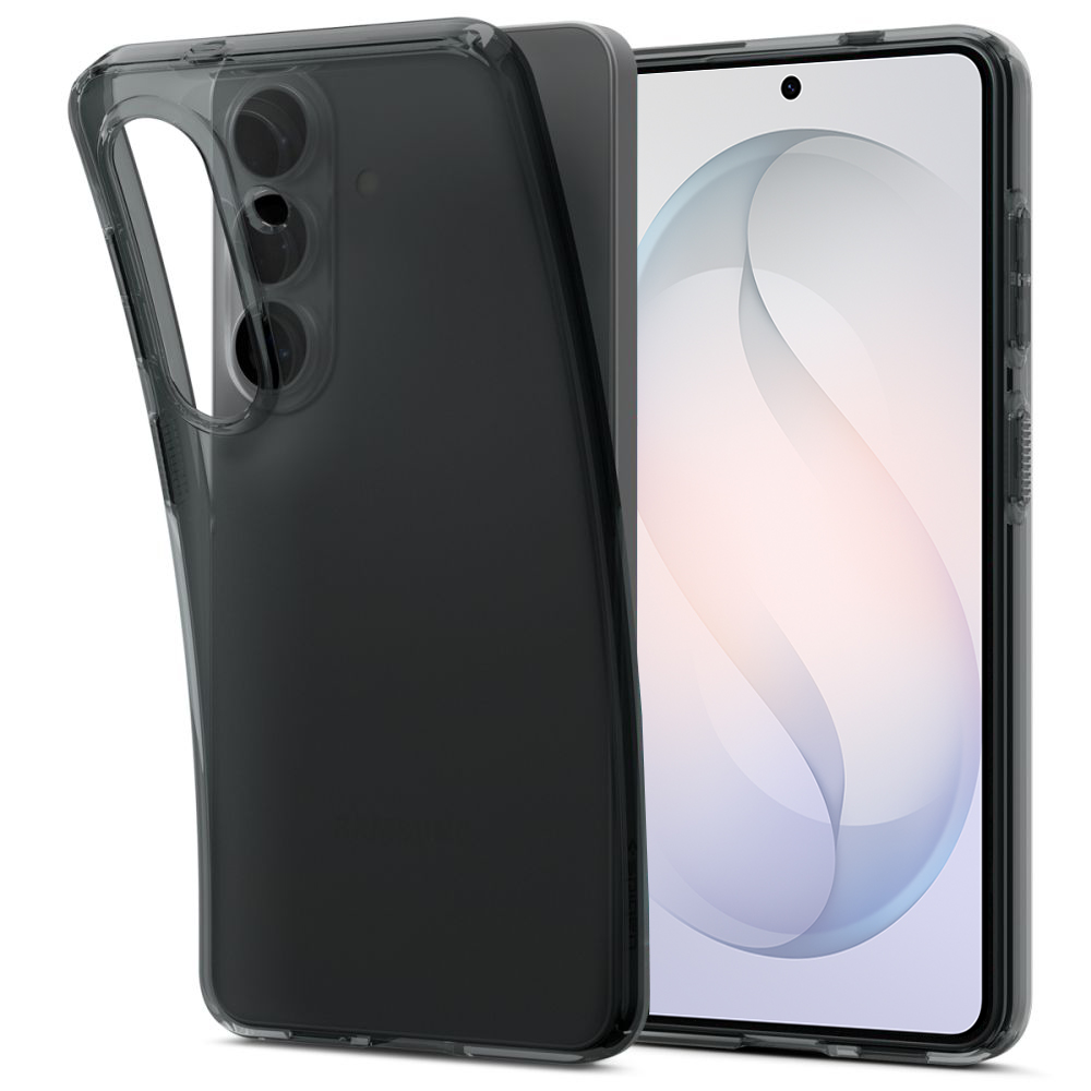 Etui SPIGEN Liquid Crystal | Space Crystal do Samsung Galaxy S26