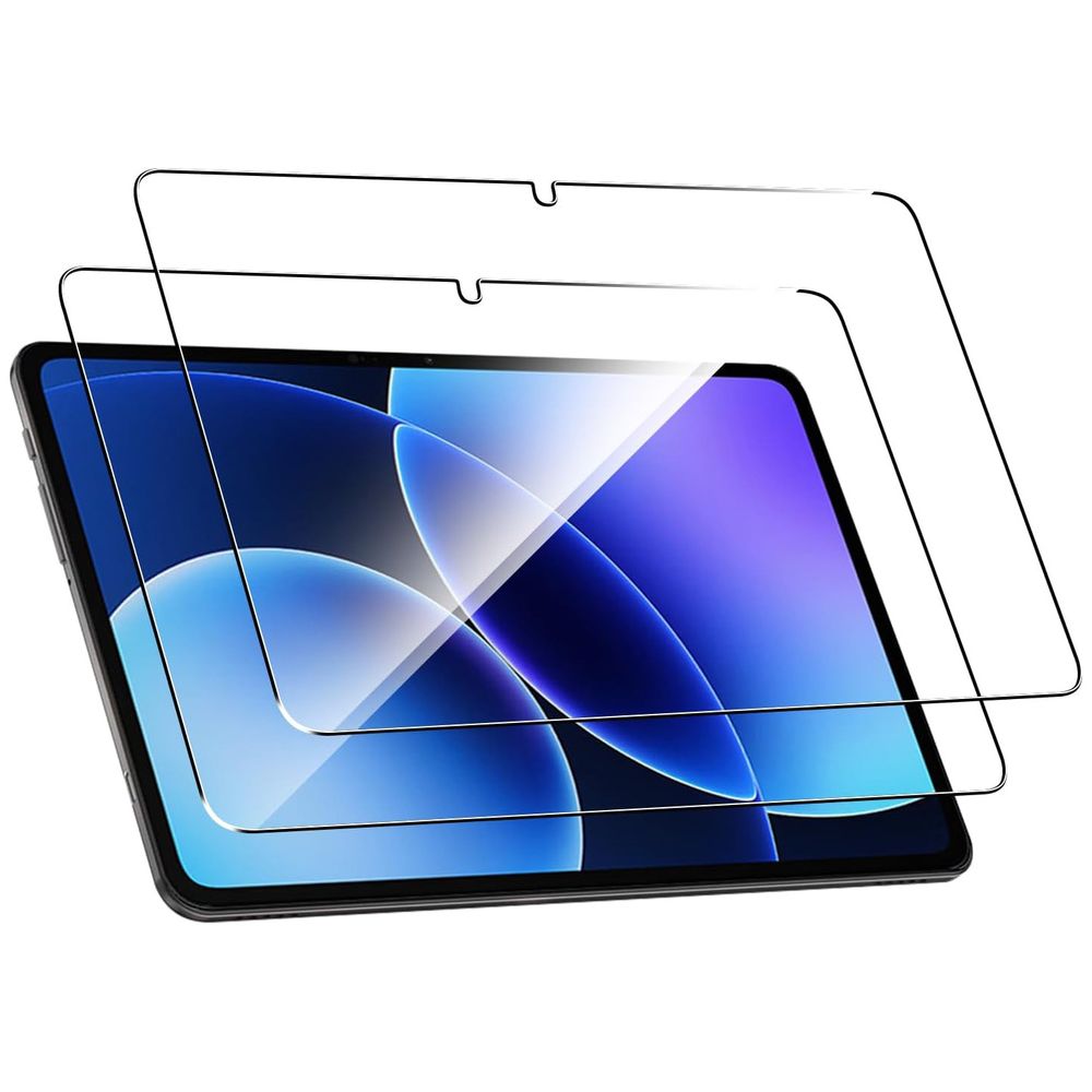 2x Szkło Hartowane Szybka | 9H 2.5D do Xiaomi Pad 8 / 8 Pro