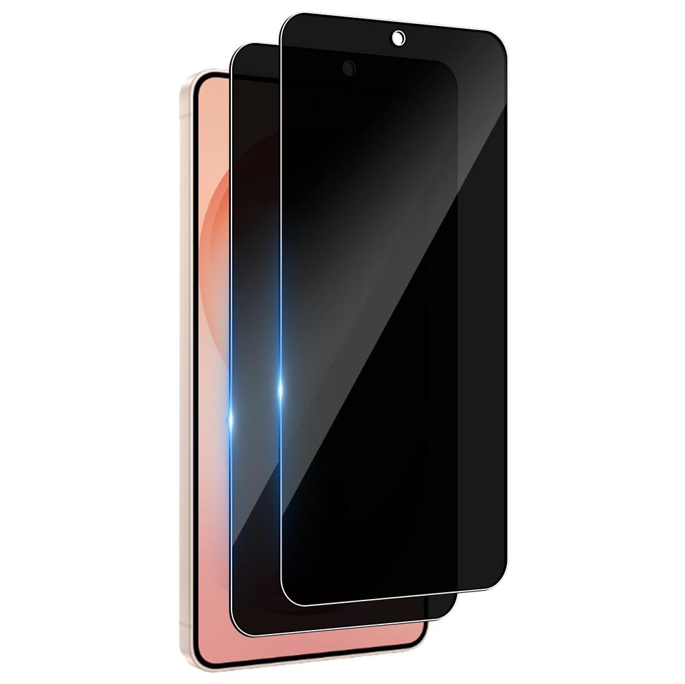 2x Szkło Hartowane PRIVACY | Full Cover do Samsung Galaxy S26+ Plus