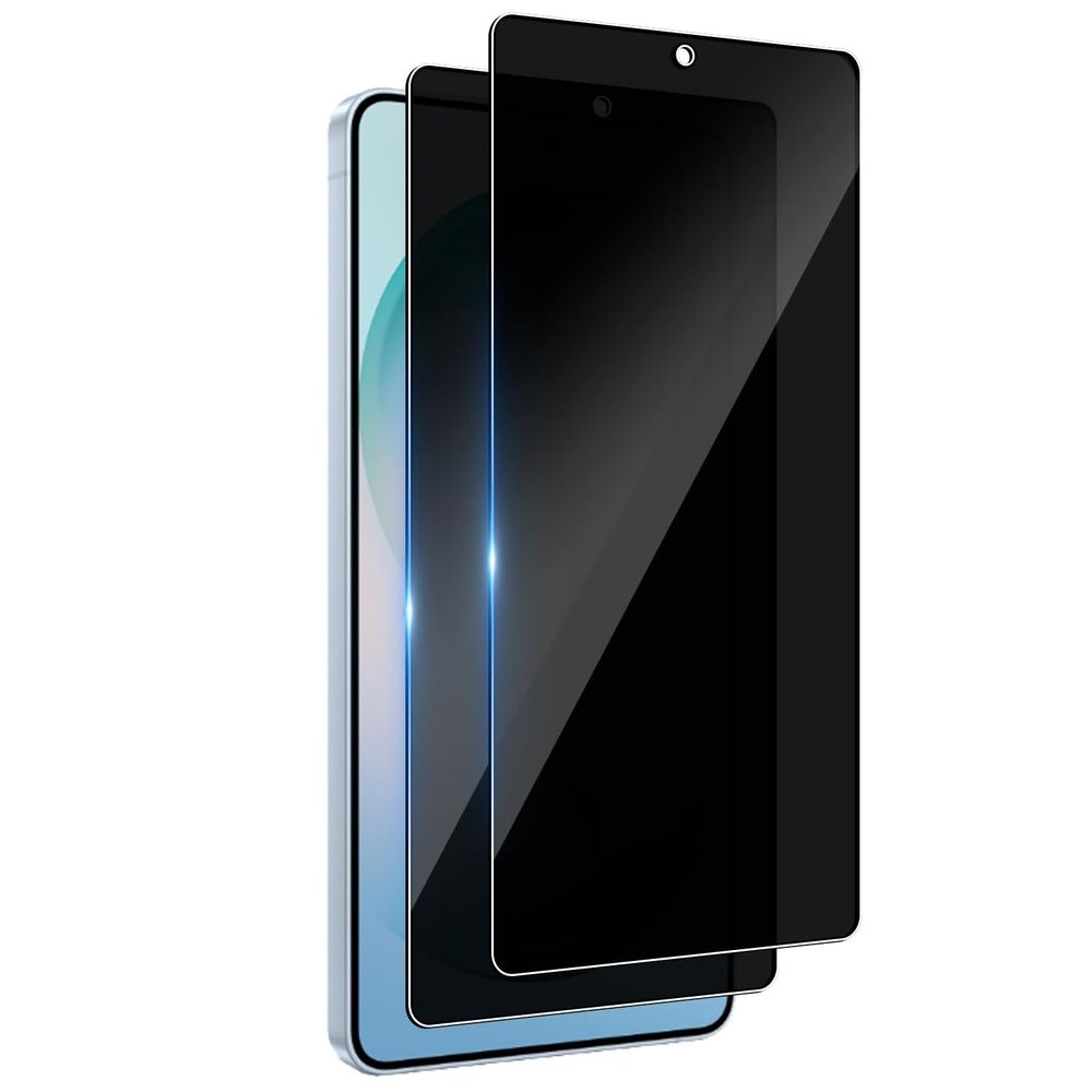 2x Szkło Hartowane PRIVACY | Full Cover do Samsung Galaxy S26 Ultra