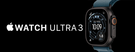 Apple Watch Ultra