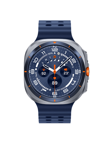 Galaxy Watch Ultra