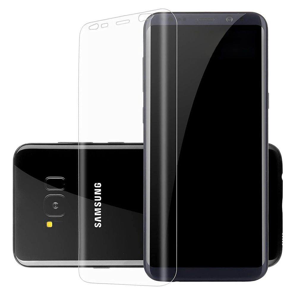 Folia Ochronna Hydrożelowa TPU do Samsung Galaxy S8+ SM-G955