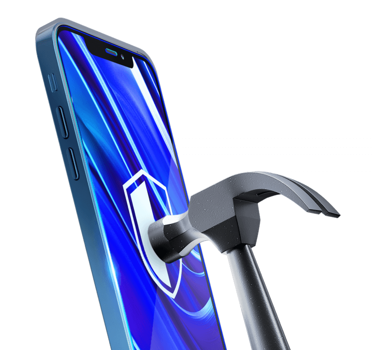 All-Safe AIO | Folia PURE MATT PRO | na Tablet