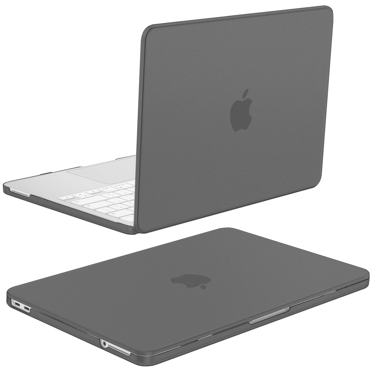 Etui SLIM Case | Matte Black do Apple MacBook Neo 13 (A18 Pro)