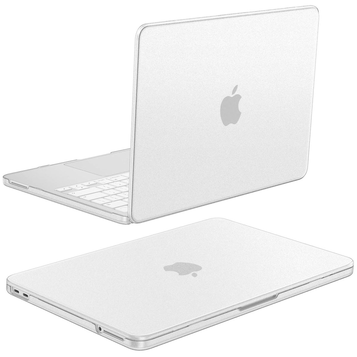 Etui SLIM Case | Matte Clear do Apple MacBook Neo 13 (A18 Pro)