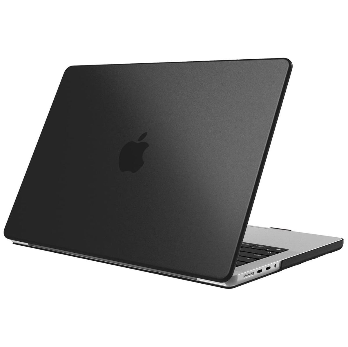 Etui SLIM Case | Matte Black do Apple MacBook Pro 14 M5 / M5 Pro / M5 Max