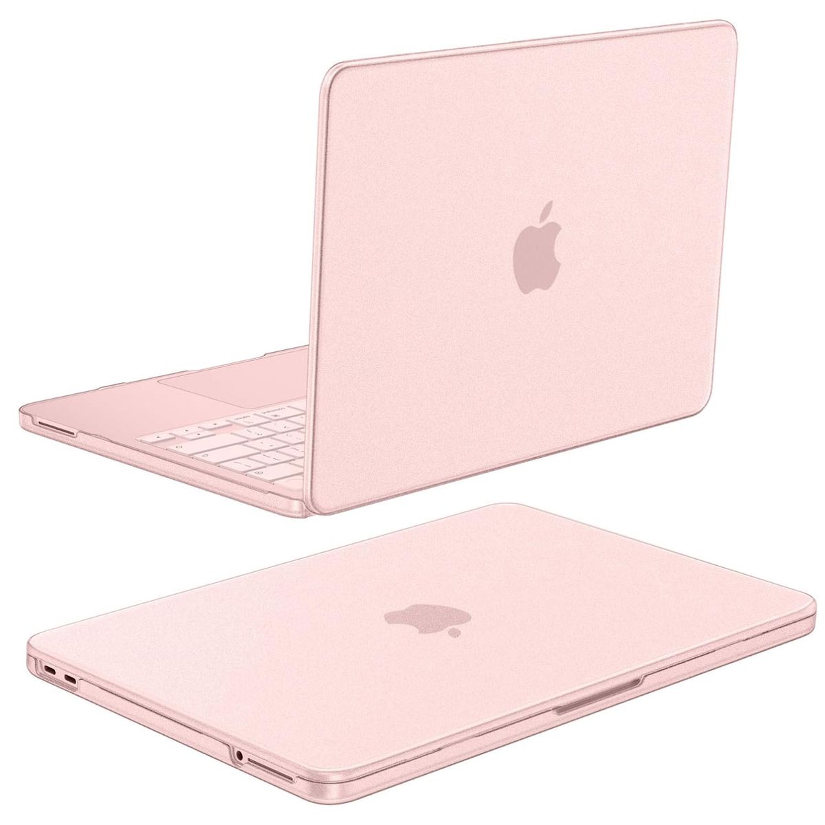 Etui SLIM Case | Matte Blush do Apple MacBook Neo 13 (A18 Pro)