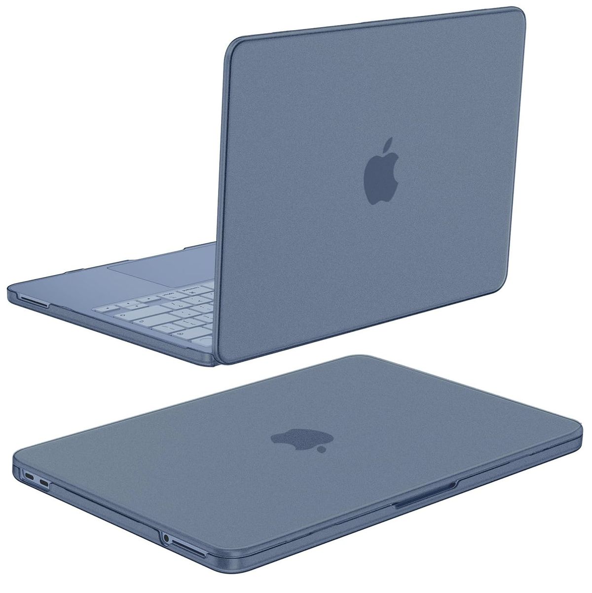 Etui SLIM Case | Matte Indigo do Apple MacBook Neo 13 (A18 Pro)