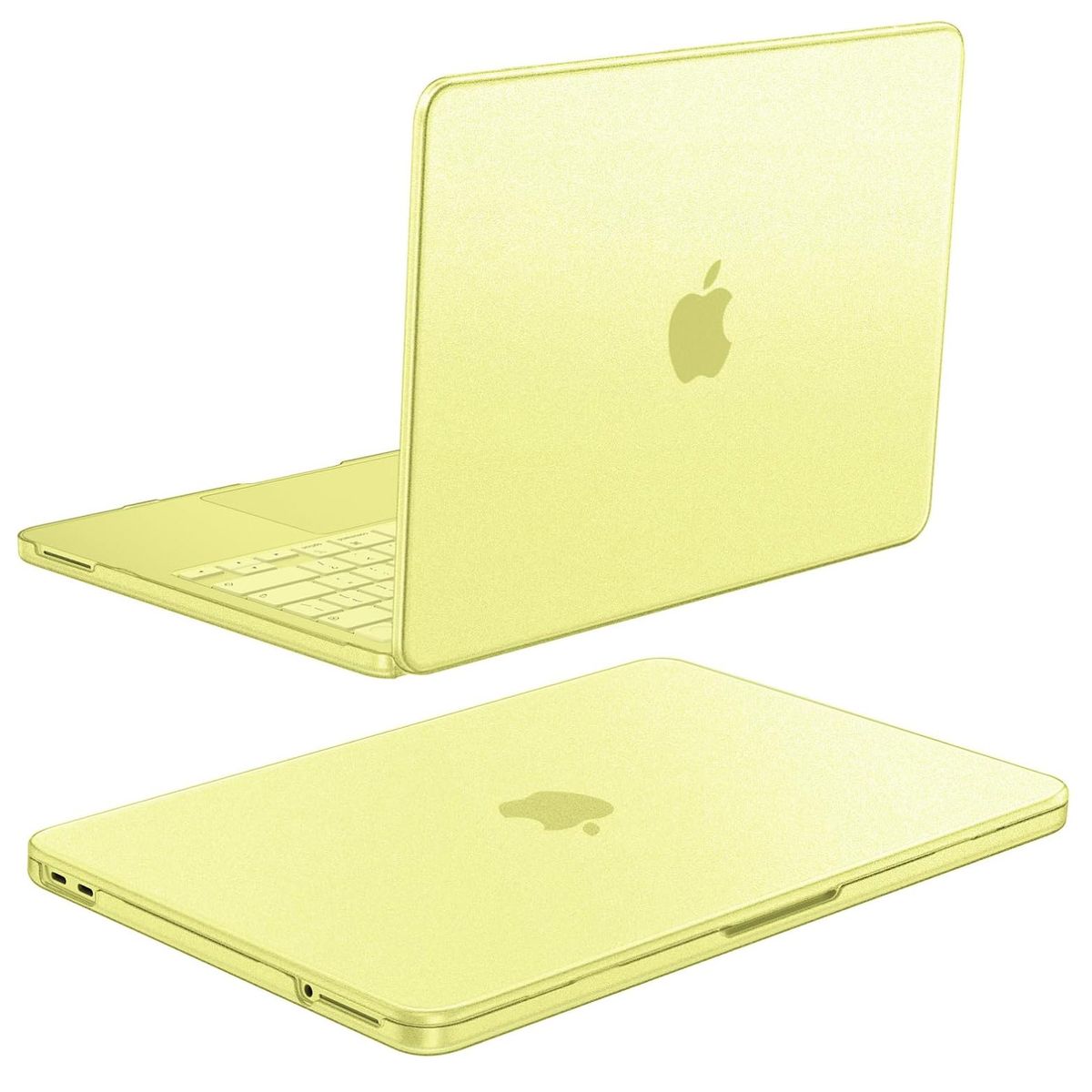 Etui SLIM Case | Matte Citrus do Apple MacBook Neo 13 (A18 Pro)