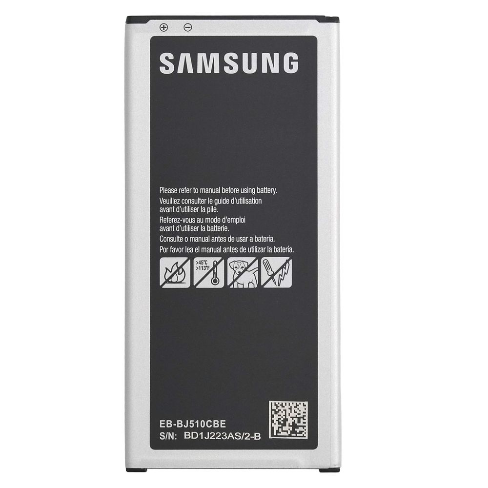 Samsung | Oryginalna Bateria EB-BJ510CBE do Samsung Galaxy J5 2016
